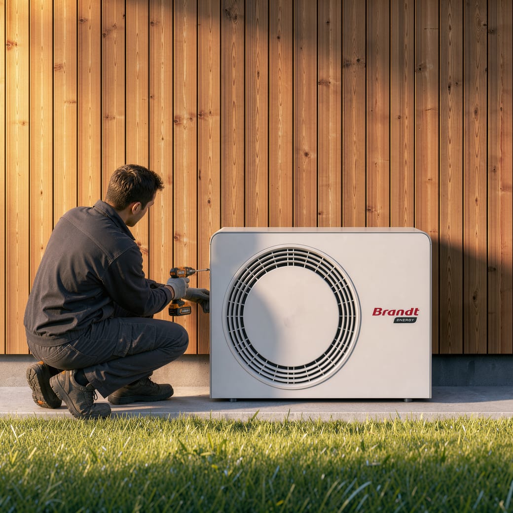 Espace professionnel