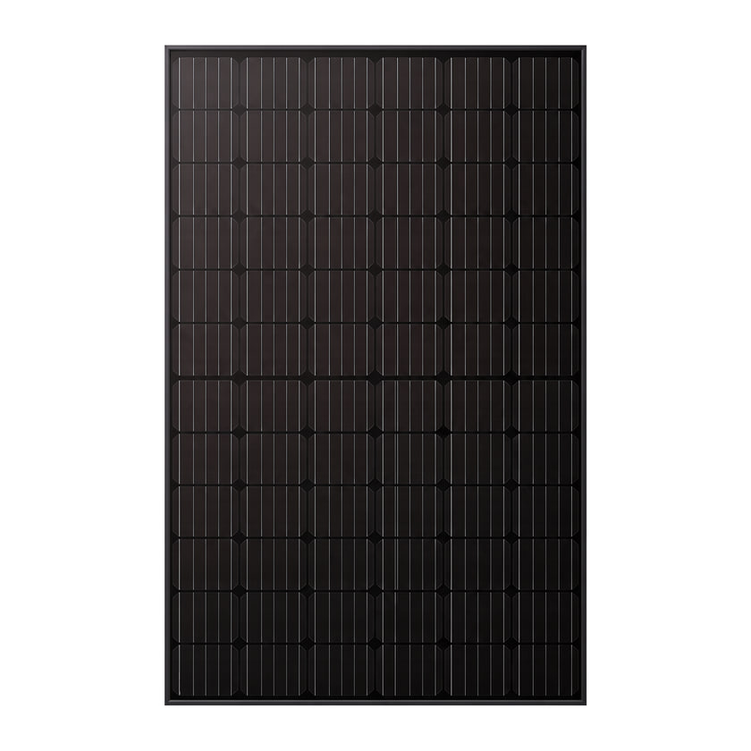 [Nom du modèle] Panneaux photovoltaïques